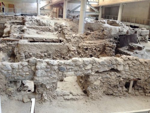Санторини