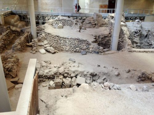 Санторини