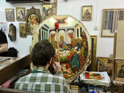 Фессалия