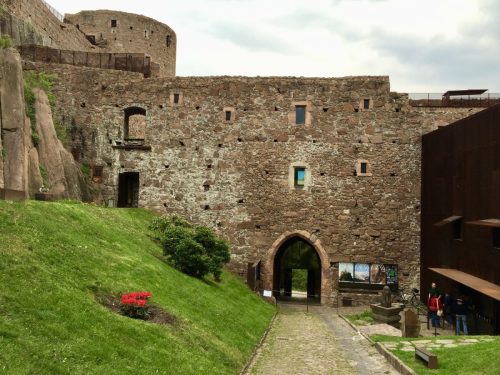 Трентино-Альто-Адидже