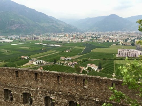 Трентино-Альто-Адидже