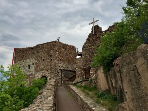 Трентино-Альто-Адидже