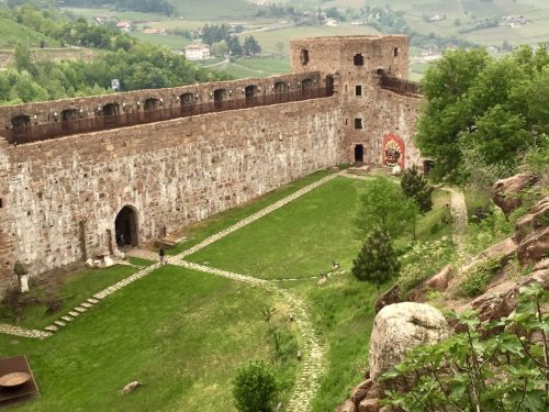 Трентино-Альто-Адидже