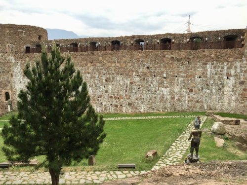 Трентино-Альто-Адидже