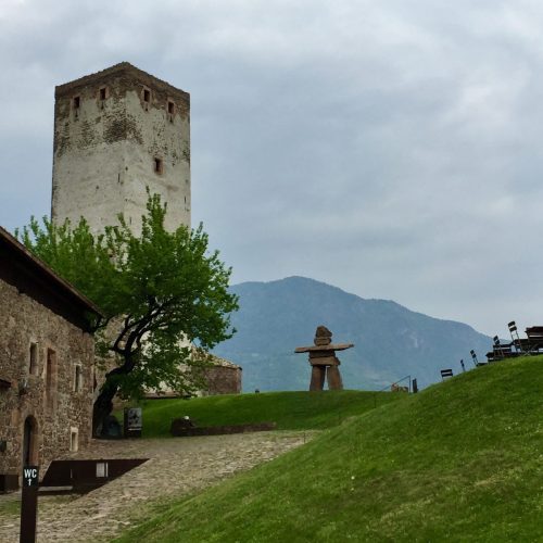 Трентино-Альто-Адидже