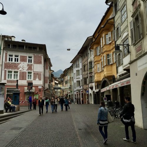 Трентино-Альто-Адидже