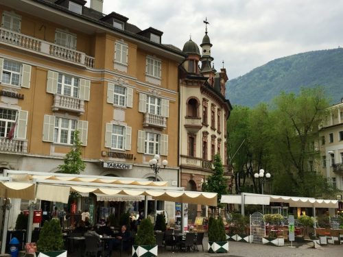 Трентино-Альто-Адидже