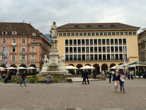 Трентино-Альто-Адидже