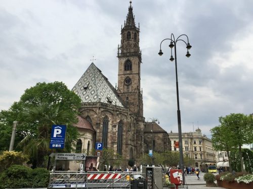 Трентино-Альто-Адидже