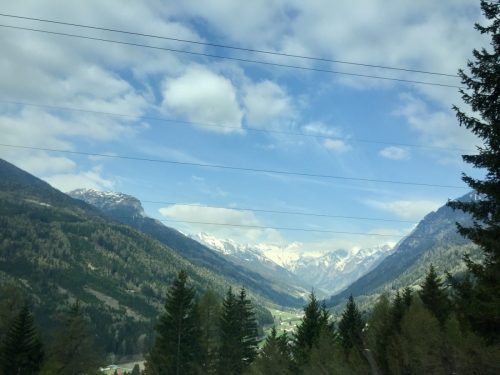 Трентино-Альто-Адидже