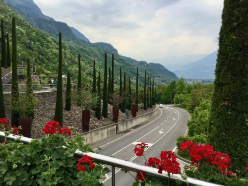 Трентино-Альто-Адидже