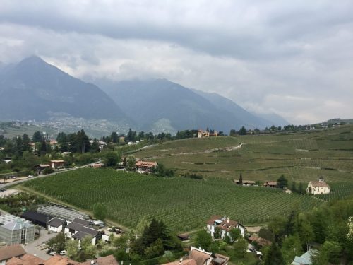 Трентино-Альто-Адидже