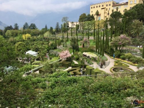 Трентино-Альто-Адидже