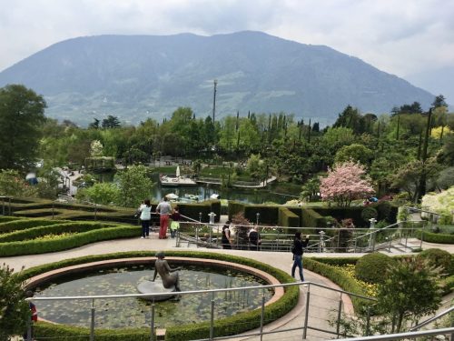 Трентино-Альто-Адидже