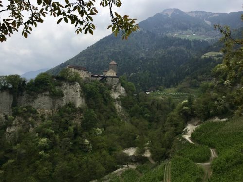 Трентино-Альто-Адидже