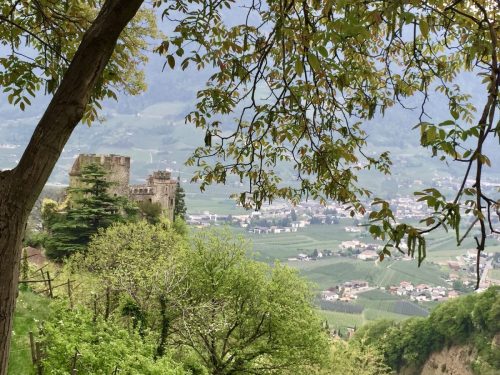 Трентино-Альто-Адидже