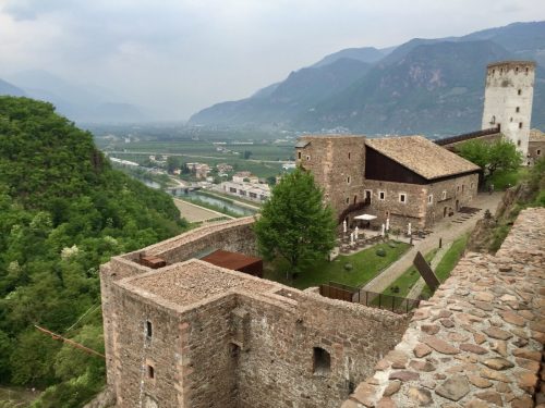 Трентино-Альто-Адидже