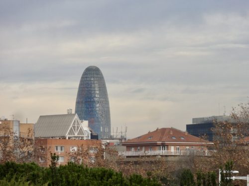 Барселона