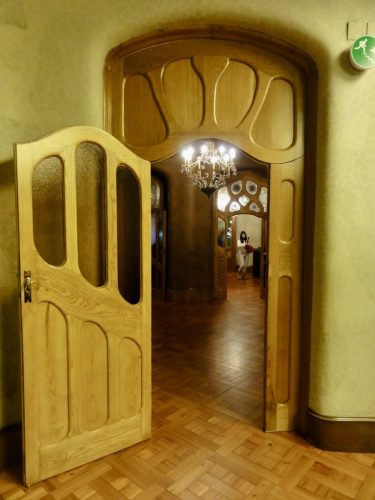 Барселона