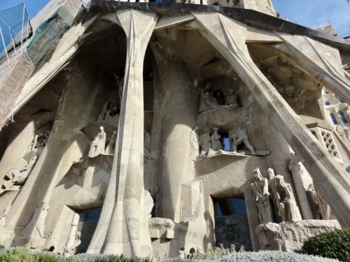 Барселона