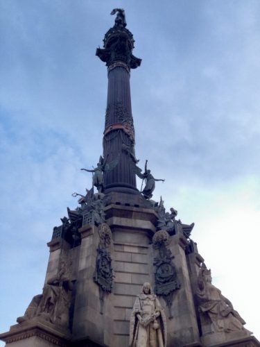 Барселона
