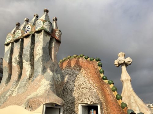 Барселона