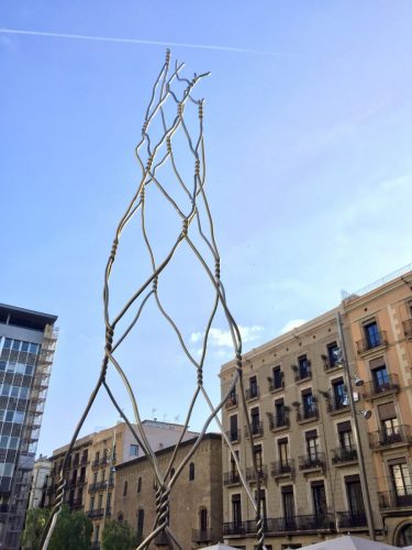Барселона