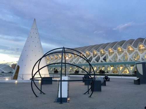 Валенсия