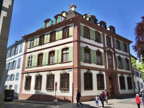 Базель